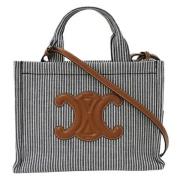 Pre-owned Leather handbags