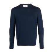 Round-neck Knitwear