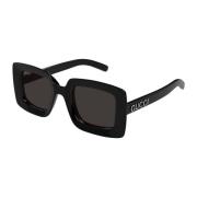 Gg1718S 001 Sunglasses