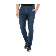 Rette jeans