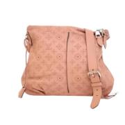 Pre-owned Leather louis-vuitton-bags