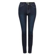 Jeans Blue Haust Slim Fit Jeans Julie Trousers