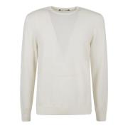 Herreklær Sweatshirts Krem Aw24