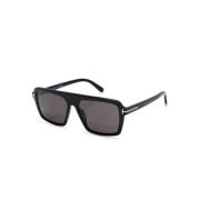 Ft1176 01A Sunglasses