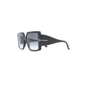 Ft0790 01B Sunglasses