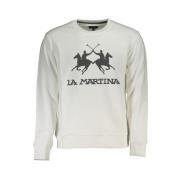 Elegant Langermet Sweatshirt