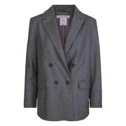 Fifth Blazer - Dark Grey