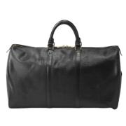 Pre-owned Leather handbags