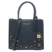 Pre-owned Leather handbags