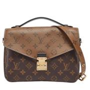 Pre-owned Canvas louis-vuitton-bags