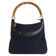 Pre-owned Canvas handbags