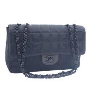 Pre-owned Fabric chanel-bags