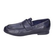 Vintage Skinnloafers for Menn