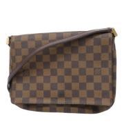 Pre-owned Canvas louis-vuitton-bags