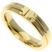 Pre-owned Yellow Gold rings