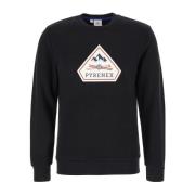 Stilige Sweatshirts for Menn og Kvinner