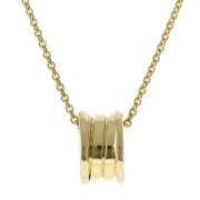 Pre-owned Yellow Gold necklaces