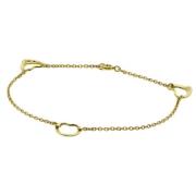 Pre-owned Yellow Gold bracelets