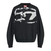 Sweatshirt S-Boxt-N5