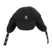 Stilig Jockey Hat