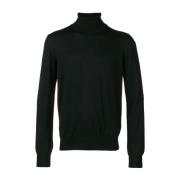 Ull Rollneck Sweater