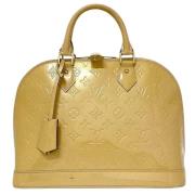 Pre-owned Leather louis-vuitton-bags