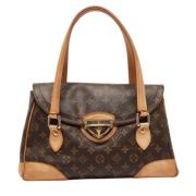 Pre-owned Canvas louis-vuitton-bags