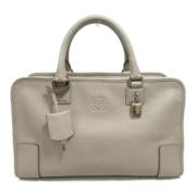 Pre-owned Leather handbags