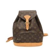 Pre-owned Canvas louis-vuitton-bags