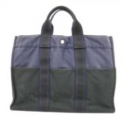 Pre-owned Canvas totes