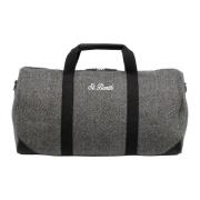 Multifarget Glidelås Duffle Bag med Logo