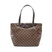 Pre-owned Canvas louis-vuitton-bags