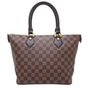 Pre-owned Canvas louis-vuitton-bags