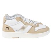 Glamour Skinn Sneakers