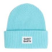 Ensfarget Logo Beanie Lue