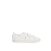 Glatt Skinn Matchstar Sneakers