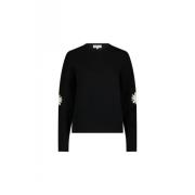 Stilig Pullover Sweater