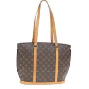 Pre-owned Canvas louis-vuitton-bags