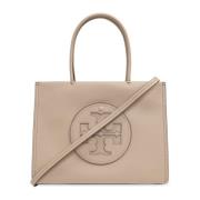 `Ella Bio Small` Shopper Bag