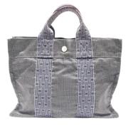 Pre-owned Canvas totes