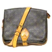 Pre-owned Canvas louis-vuitton-bags