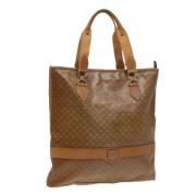 Pre-owned Canvas totes