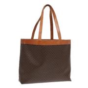 Pre-owned Canvas totes