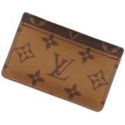 Pre-owned Fabric wallets