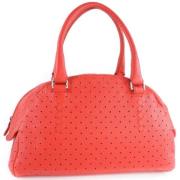 Pre-owned Leather handbags