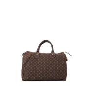 Pre-owned Leather louis-vuitton-bags