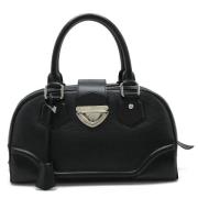 Pre-owned Leather handbags