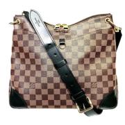 Pre-owned Canvas louis-vuitton-bags