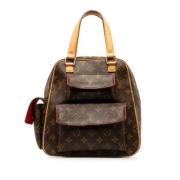 Pre-owned Canvas louis-vuitton-bags