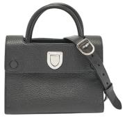 Pre-owned Leather handbags